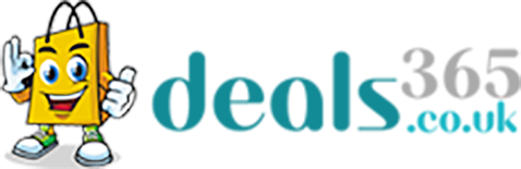 Deals365 Logo